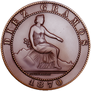 Coin obverse image