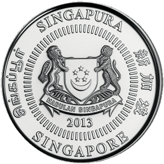 Coin obverse image