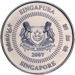 Coin obverse image