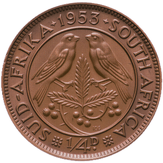 Coin reverse image