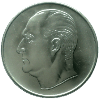 Coin obverse image