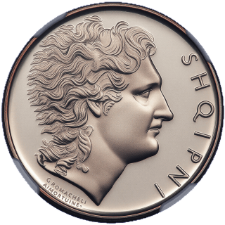 Coin obverse image