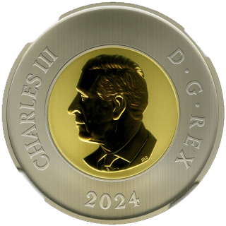 Coin obverse image