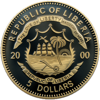 Coin obverse image
