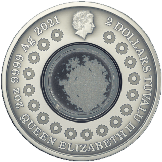 Coin obverse image
