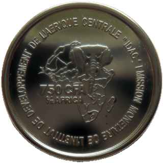 Coin obverse image