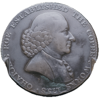 Coin obverse image