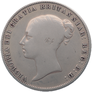 Coin obverse image