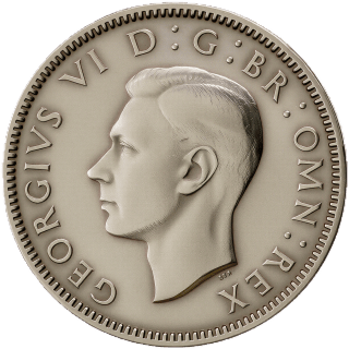 Coin obverse image