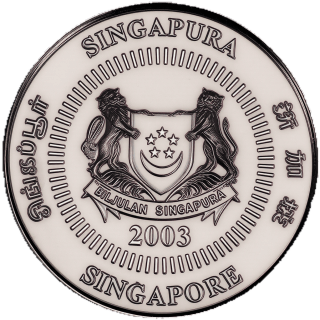 Coin obverse image