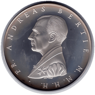 Coin obverse image
