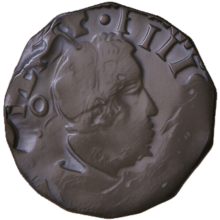 Coin obverse image