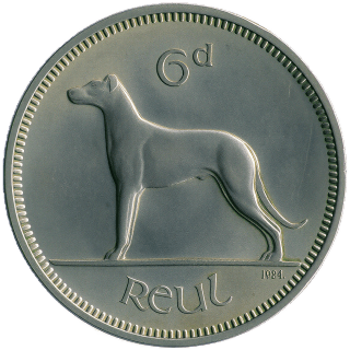Coin reverse image