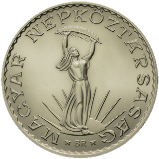 Coin obverse image