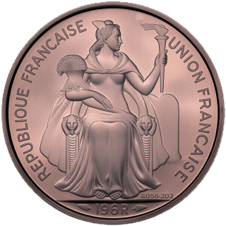 Coin obverse image