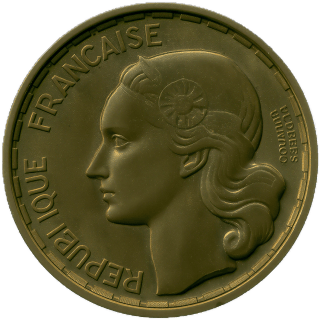 Coin obverse image