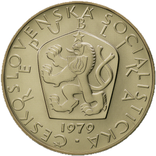 Coin obverse image