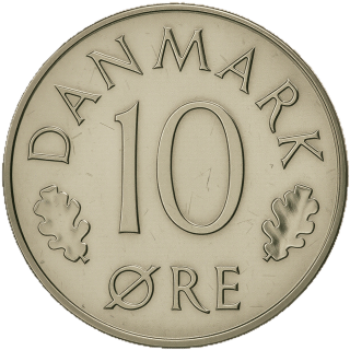 Coin reverse image