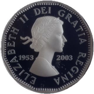 Coin obverse image