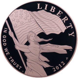 Coin obverse image