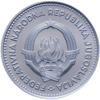 Coin obverse image