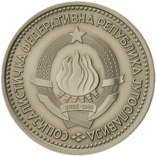 Coin obverse image