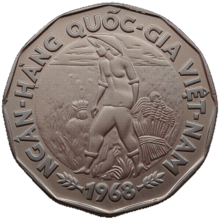 Coin obverse image