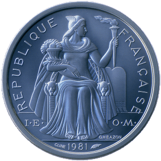 Coin obverse image