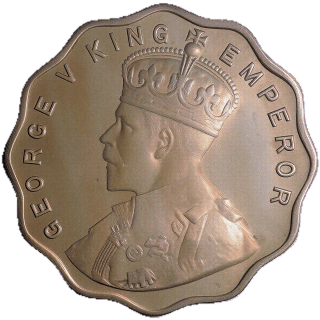 Coin obverse image