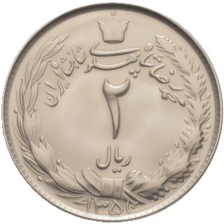Coin obverse image