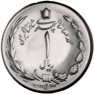 Coin obverse image