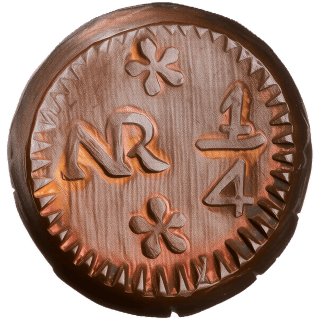 Coin reverse image