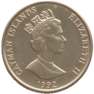 Coin obverse image