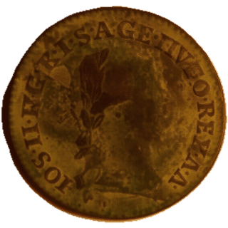 Coin obverse image