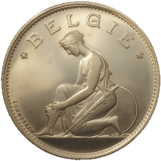 Coin obverse image