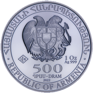Coin obverse image