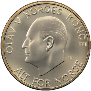 Coin obverse image
