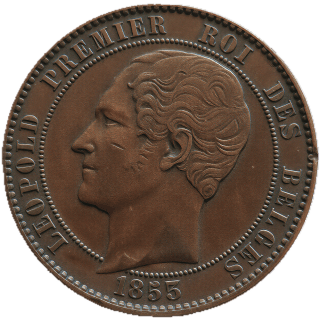 Coin obverse image