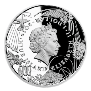 Coin obverse image