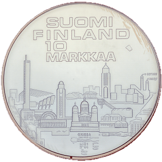 Coin obverse image