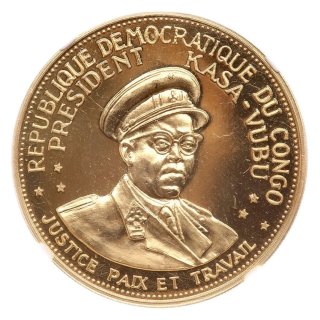 Coin obverse image