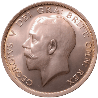 Coin obverse image