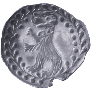 Coin obverse image