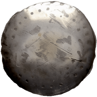 Coin reverse image