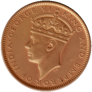 Coin obverse image