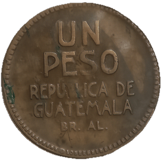 Coin reverse image