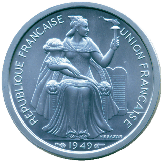 Coin obverse image