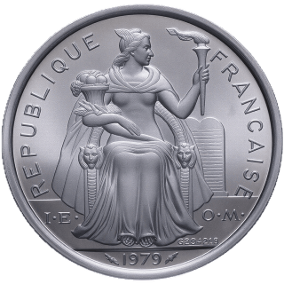 Coin obverse image