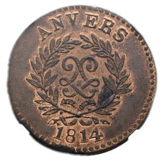 Coin obverse image