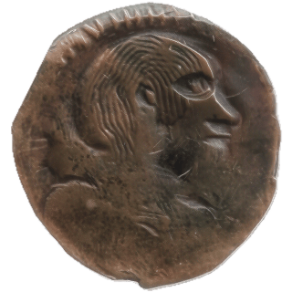 Coin obverse image